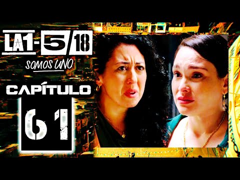 1-5/18 We Are One - Chapter 61