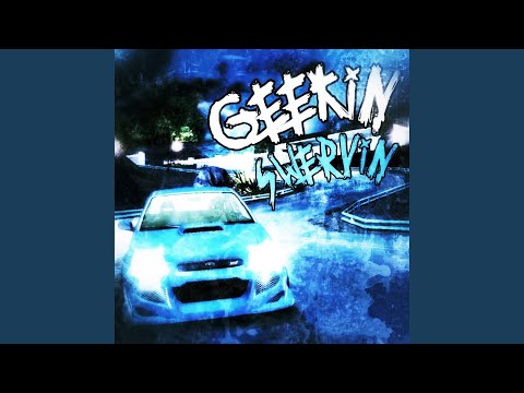 Geekin Swervin