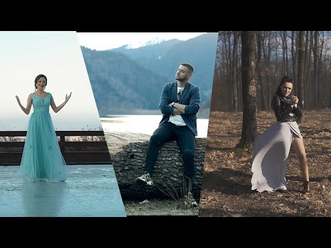 Culita Sterp X Alina Roba X Ioana Marc