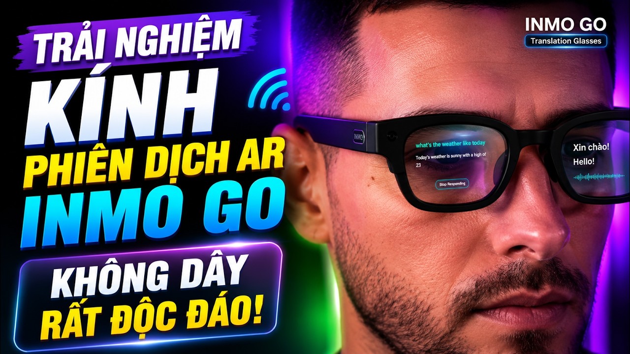Video review sản phẩm