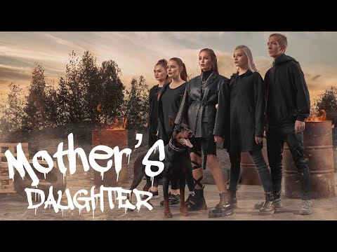TAYNA - Mother's Daughter (Miley Cyrus Сover)