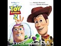 06 Al S Toy Barn Commercial Toy Story 2 FYC Complete Score