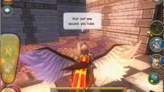 Wizard101 The Epic Bundle Items revealed