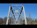 Windy Day on the Lake ( crossing over Tioga Bridge)