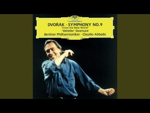 Dvořák: Symphony No. 9 in E Minor, Op. 95, B. 178 "From the New World": I. Adagio - Allegro molto