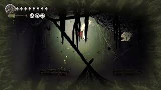 ぜんぜん続くぜシルクソングは_34【Hollow Knight:Silksong】