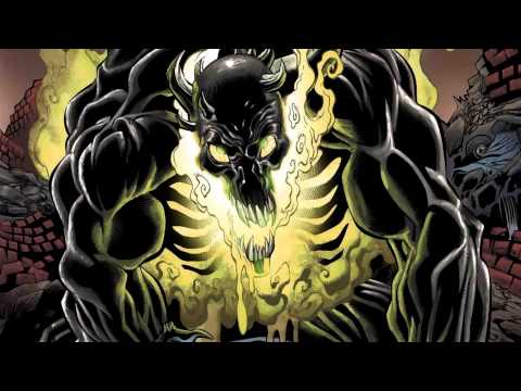 Sponge Bandits - Imperial (Creation & KRAM Remix) (1440p HD)