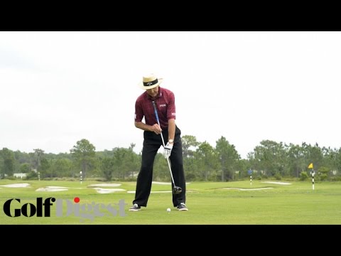 David Leadbetter: Hit Your Career-best Drives