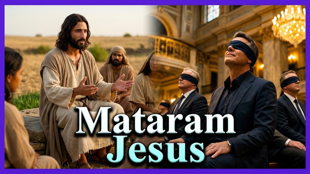 Mataram Jesus