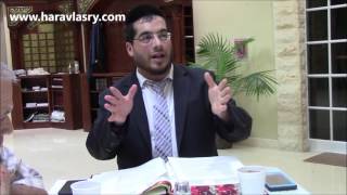 הרב יצחק לסרי - מבא לתורה שבעל פה -חלק ב׳ -איך יש מחלוקות בגמרא? ומי אמר שחז״ל צודקים?