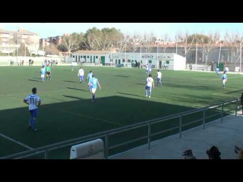 J13 UE Lleida 2 1 CE Europa