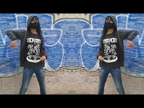 Faderhead - watching the watchers!! Industrial dance!!