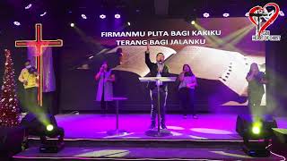 Download lagu Lagu Rohani Kristen FirmanMu Pelita Bagi Kakiku oleh GBI HOC mp3 Download lagu Lagu Rohani Kristen FirmanMu Pelita Bagi Kakiku oleh GBI HOC mp3