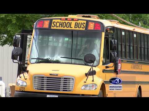 North Brookfield Student Hate Crime - June 7th, 2018