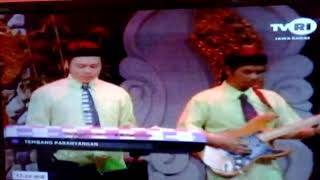 Download lagu Live balaka Dendy jo #tvrijawabarat tembang parahyangan mp3