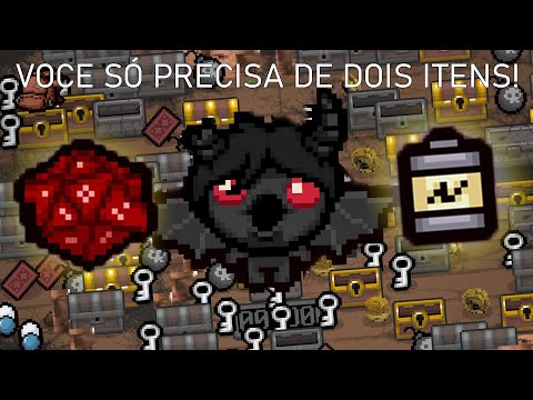 Como quebrar o Greed Mode!