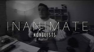 Novelists - Inanimate (Dual Guitar Cover)