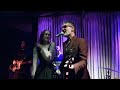 Mike Viola, Dan Wilson, and Allie Crow Buckley - Band On The Run (Live 11/23/2022)