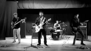 BONACHONES- AL VIENTO - ABRIL ( VIDEO OFICIAL)