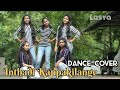 Inthadi Kappakilange Dance Cover | Lasya