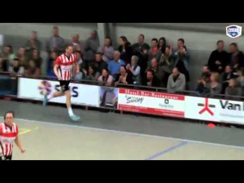 Korfbal League: Fortuna - Dalto