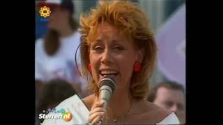 Conny Vandenbos - Johnny - Op Volle Toeren