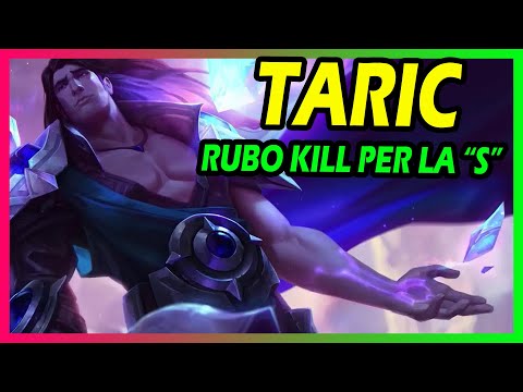 UN TARIC UN PO' BIRICHINO