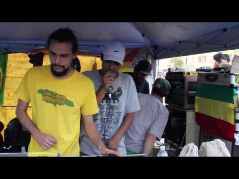 LIKKLE JOTA meets JAH DADDY DOWNBEAT / Sp Dub Club - Special Ghetto Voith