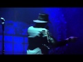 Marilyn Manson - Coma White (live) 