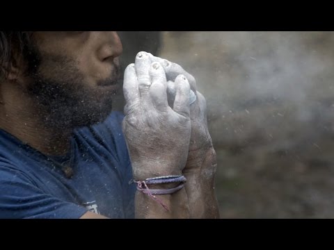 Philippe Ribiére Has A Kick-Ass Climbing Style All His Own | Born To Be Wild, Ep. 3