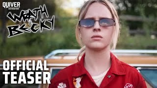 The Wrath Of Becky | Official Teaser