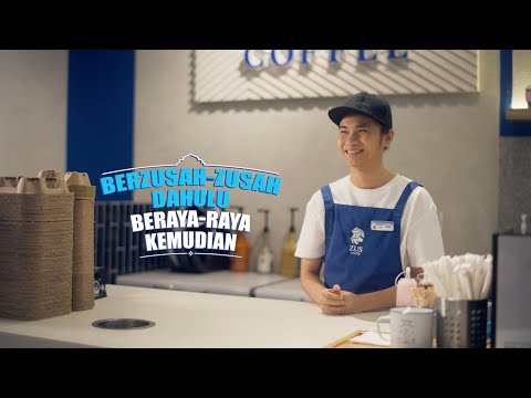 BerZUSah-ZUSah Dahulu, Beraya-Raya Kemudian thumbnail