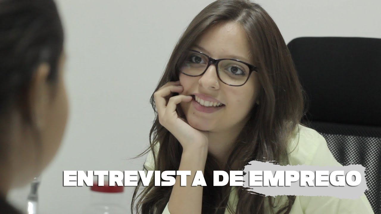 Entrevista de emprego