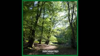 Afforested - The Silvatici (Prog Folk)