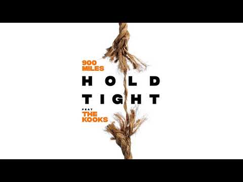 Hold Tight video