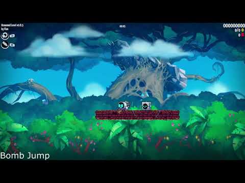 Levelhead - Glossary of Advanced Techniques