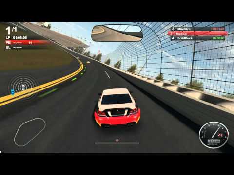 Auto Club Revolution - 2013-04-04 02:44