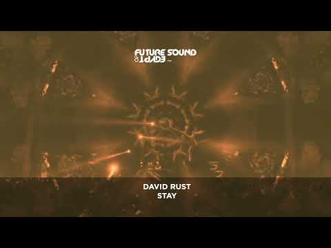 David Rust - Stay