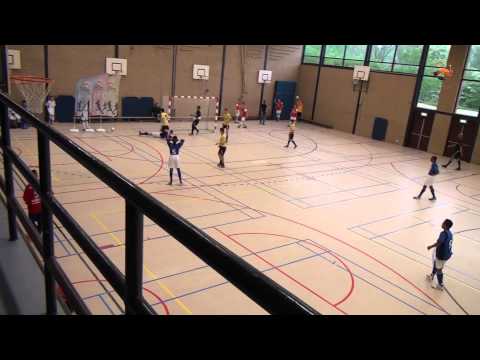 Futsal Talent Cup 2014 o.15 AORC/Lebo Vastgoed - MMG