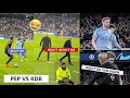 😝Kevin de Bruyne Angrily Rejecting Guardiola's Advice & Guardiola's Funny Reaction!
