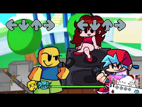 VS Noob REMASTERED (Demo) for Multiplayer!