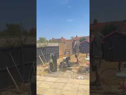 J F Outdoor video.
