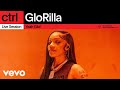 GloRilla Yeah Glo Live Session Vevo Ctrl