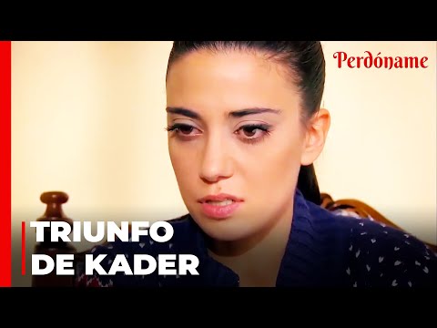 ¡Kader Enteró Del Secreto de Handan! - Perdóname