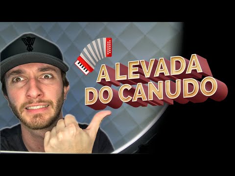 COMO FAZER A BASE DE VANEIRA DO CANUDO - ACORDEON CURSO