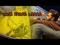 Bike ka saman Chori karra tha pakar lia 😡 | Syed Ibad | The Fun Fin | Vlog |