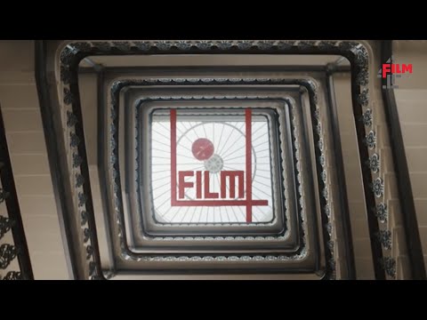 Film4 Staircase Ident | Film4