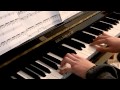 Vanessa Carlton - Home (Piano)