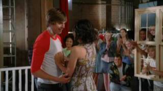 High School Musical 3 - Right Here Right Now