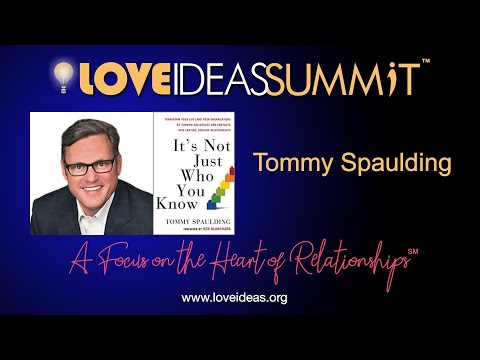 Sample video for Tommy Spaulding